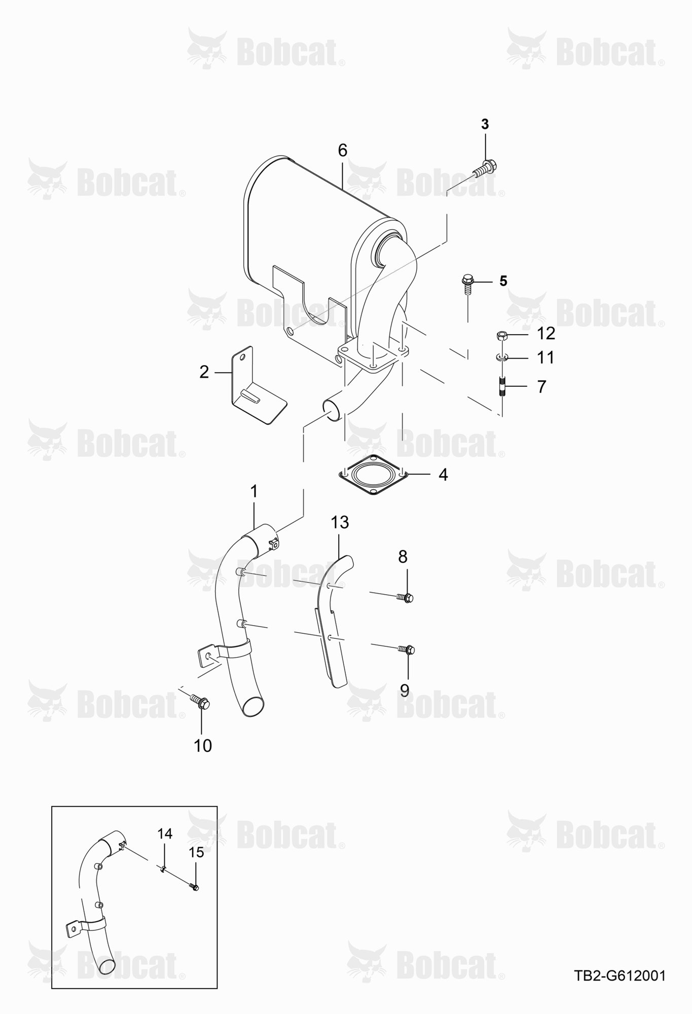 Muffler Group