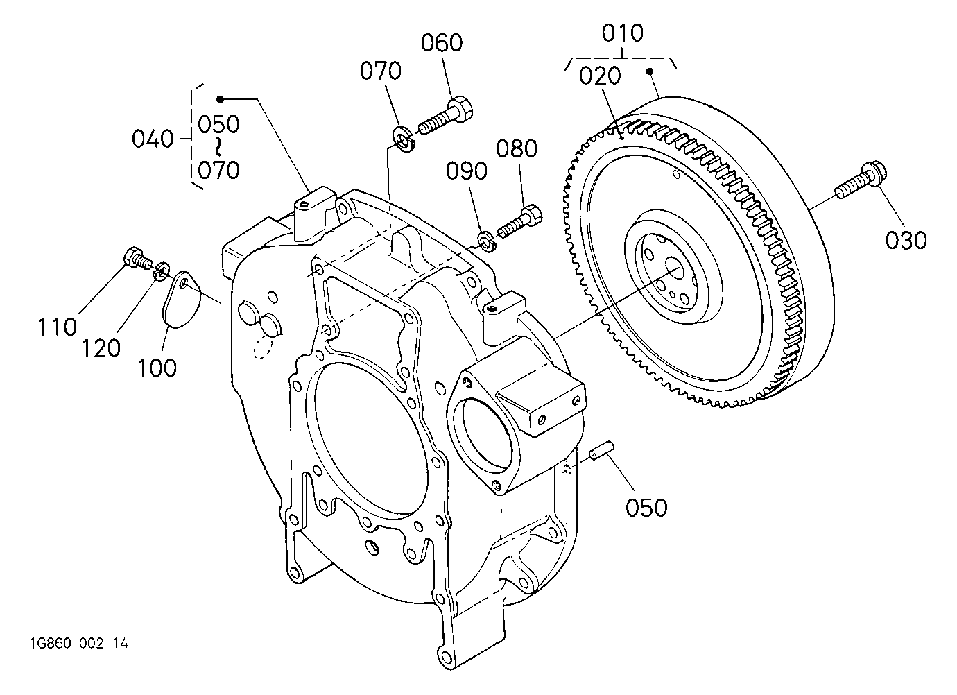 Fuel Camshaft