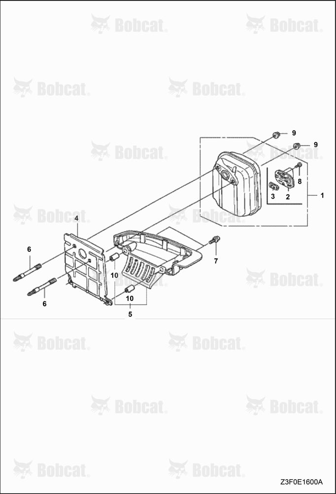 Muffler