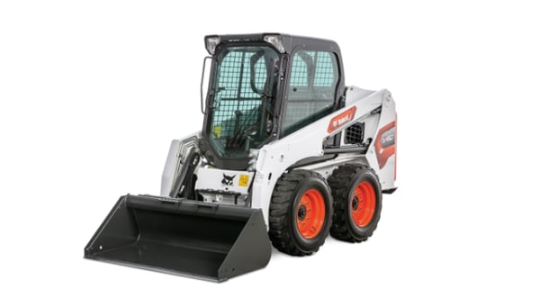Bobcat-S450