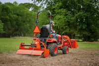 Thumbnail of Land Pride RTR2 Rotary Tiller
