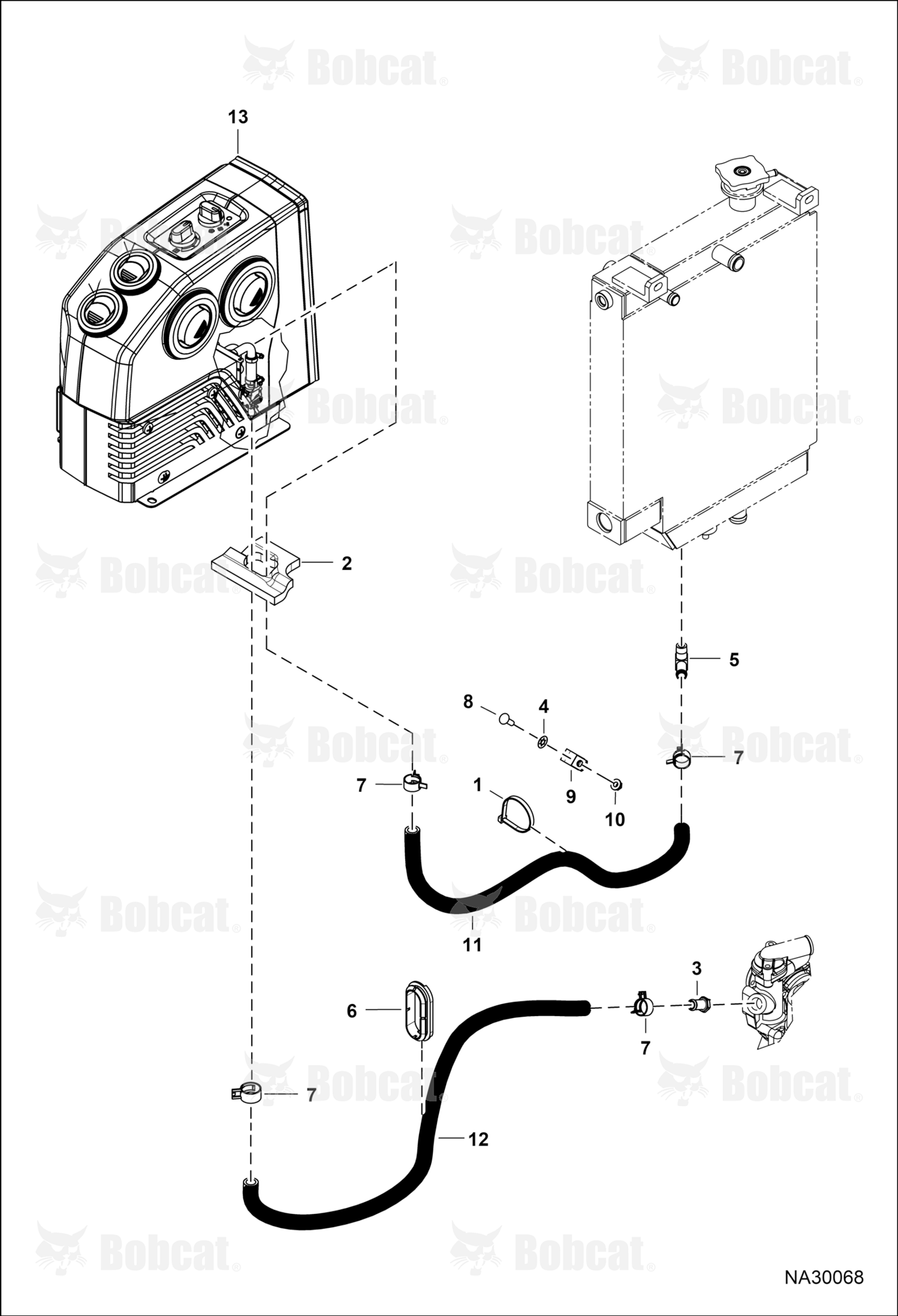 Heater (Plumbing)