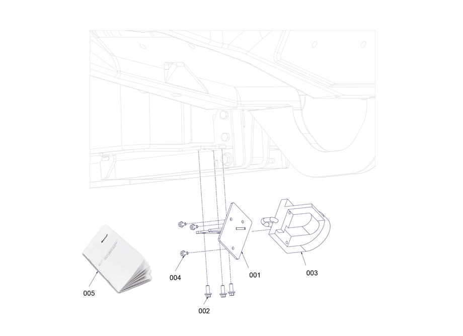 Dia Kit - Radar (Slip Control)