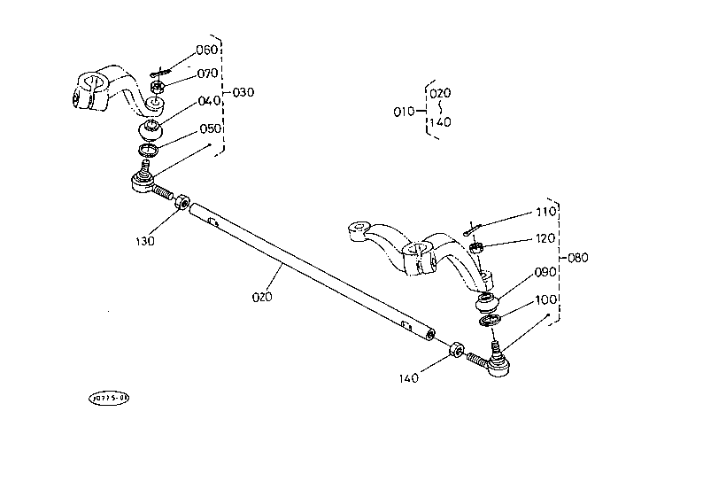 Tie Rod