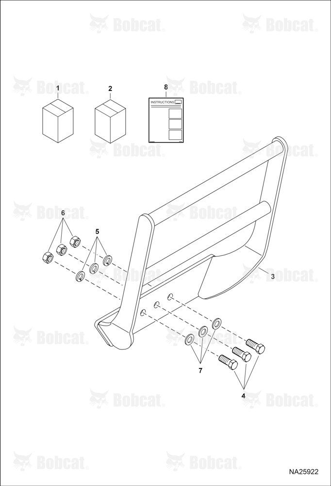Kit Guard