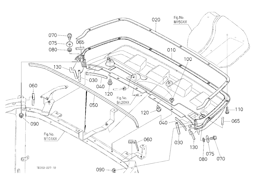 Air Conditioner Cover