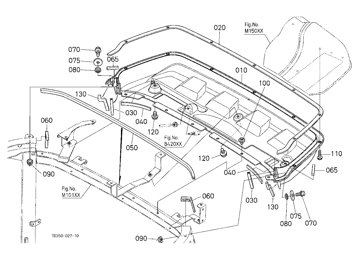 Air Conditioner Cover