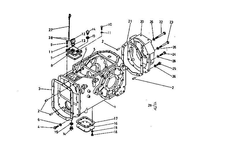 Transmission [A][Ca]