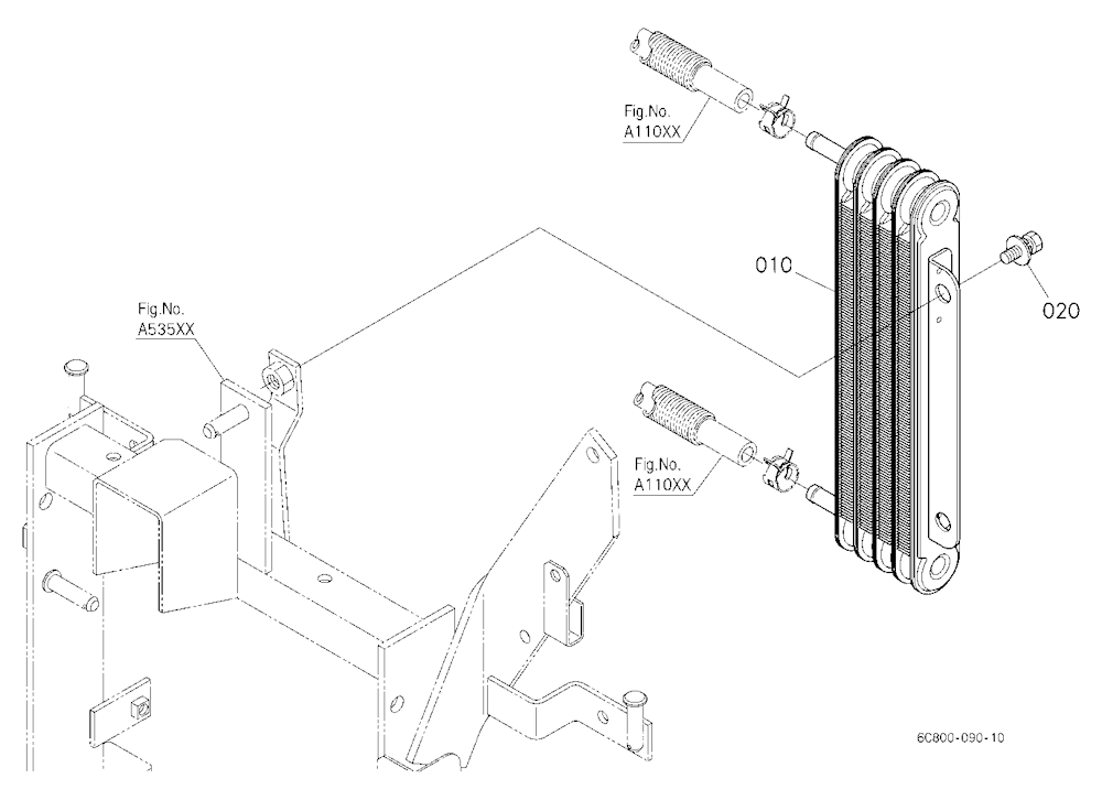 Fuel Cooler