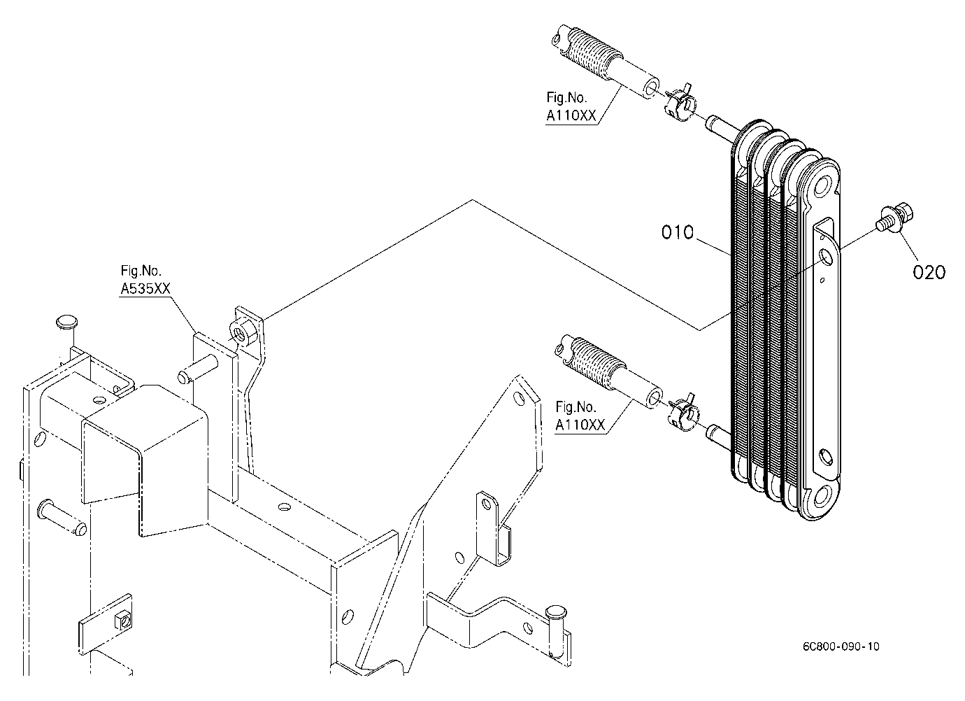 Fuel Cooler