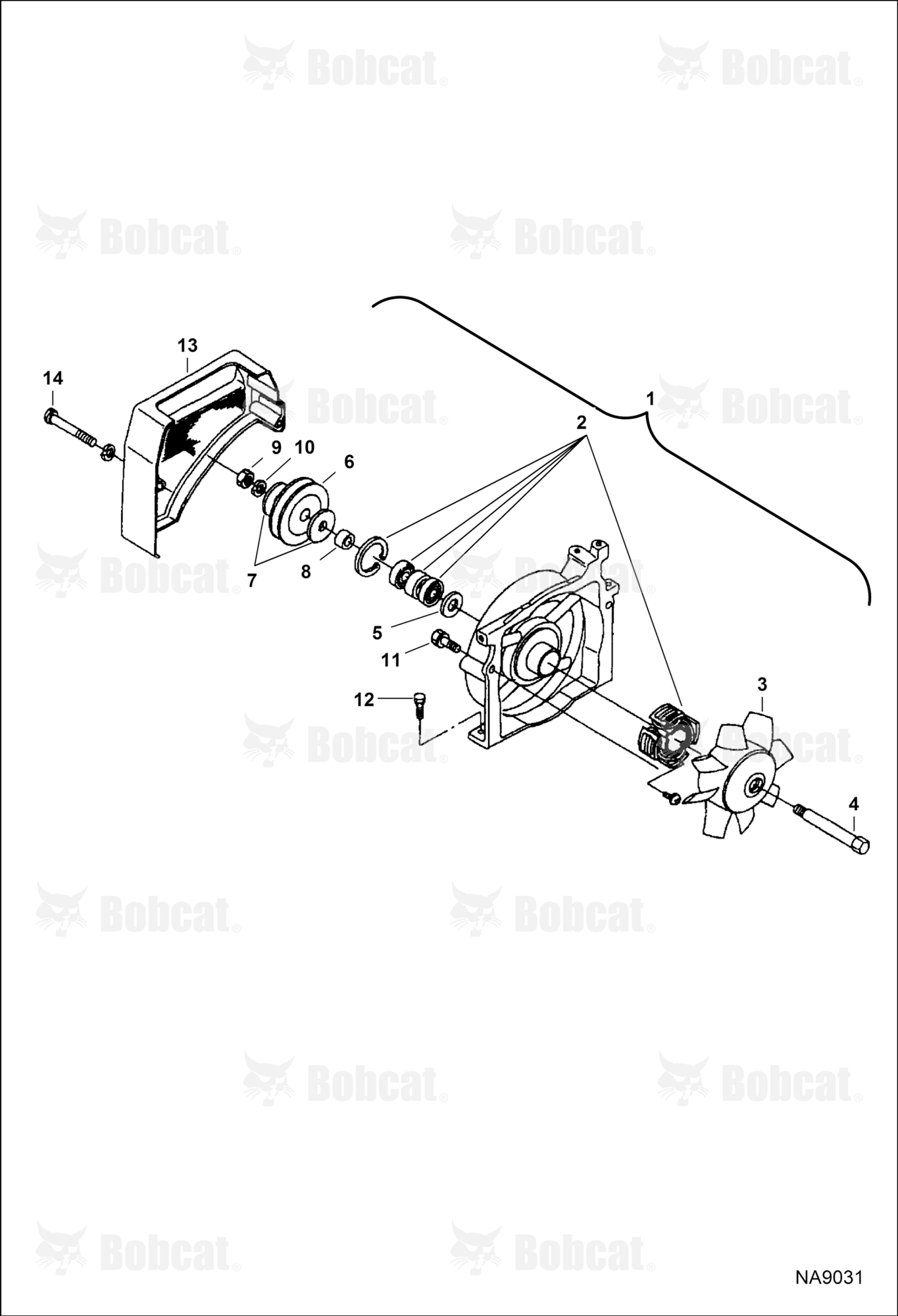 Engine (Fan)