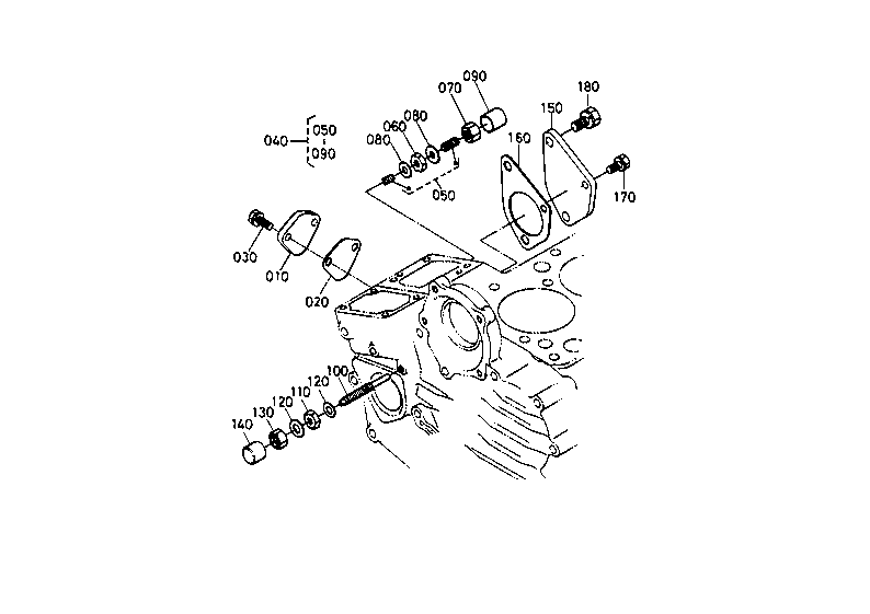 Idling Apparatus