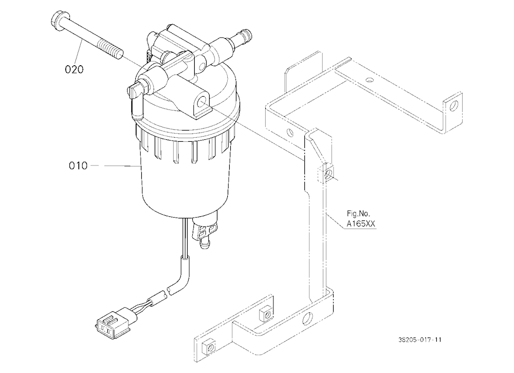 Separator
