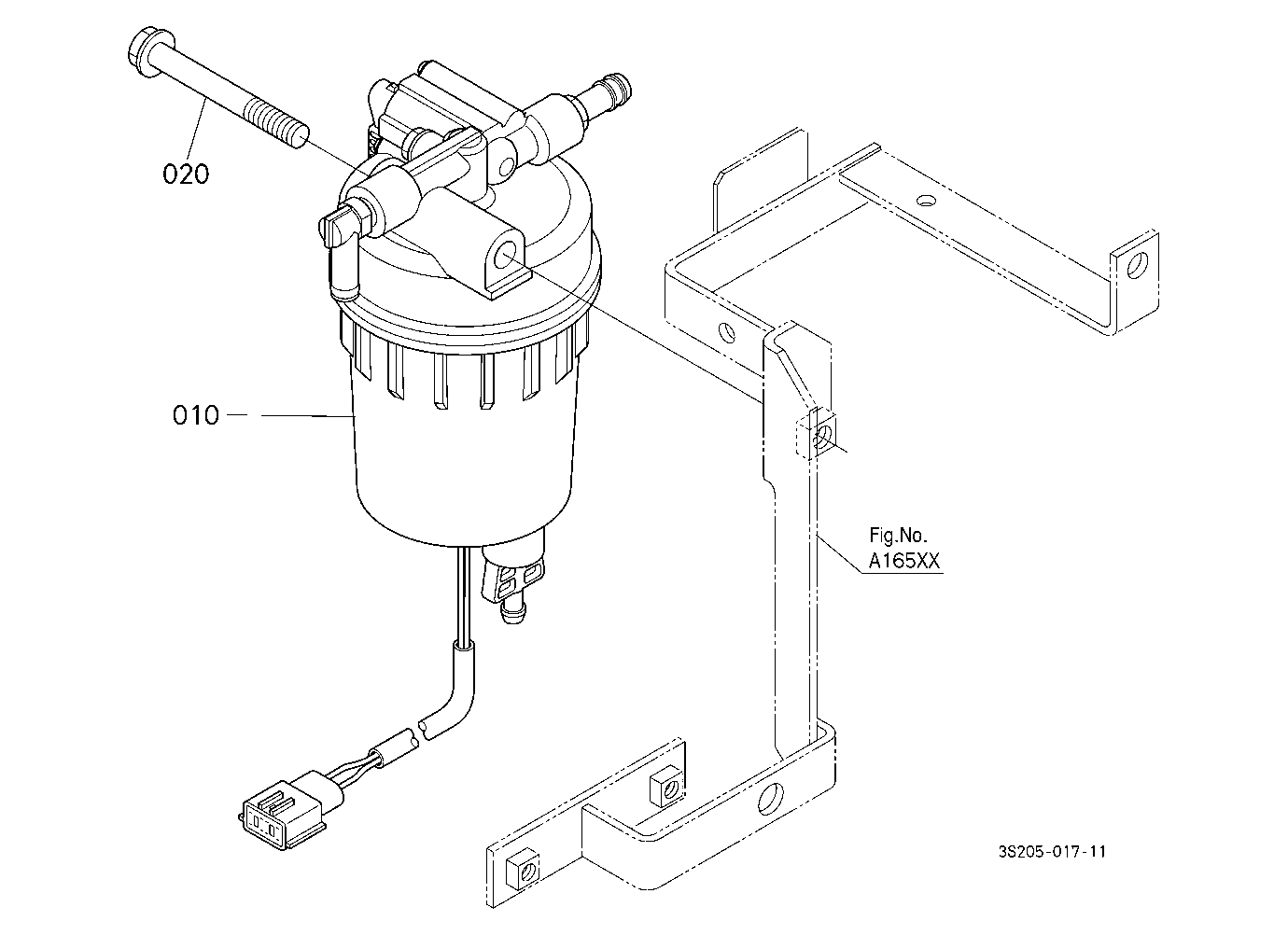 Separator