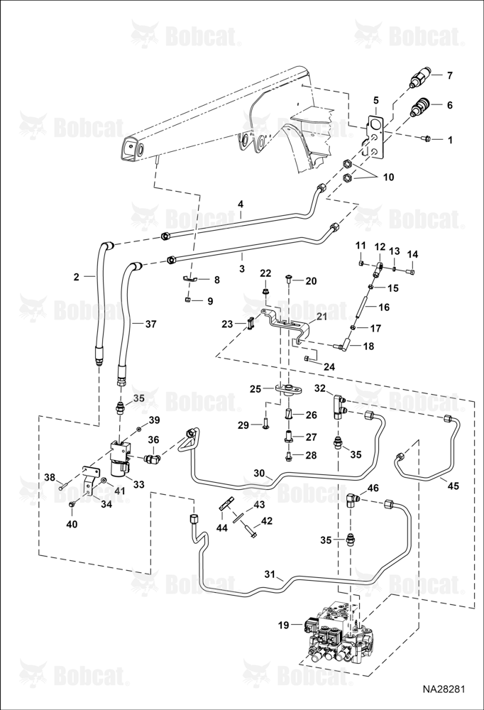 Auxiliary Hydraulics (Revised)
