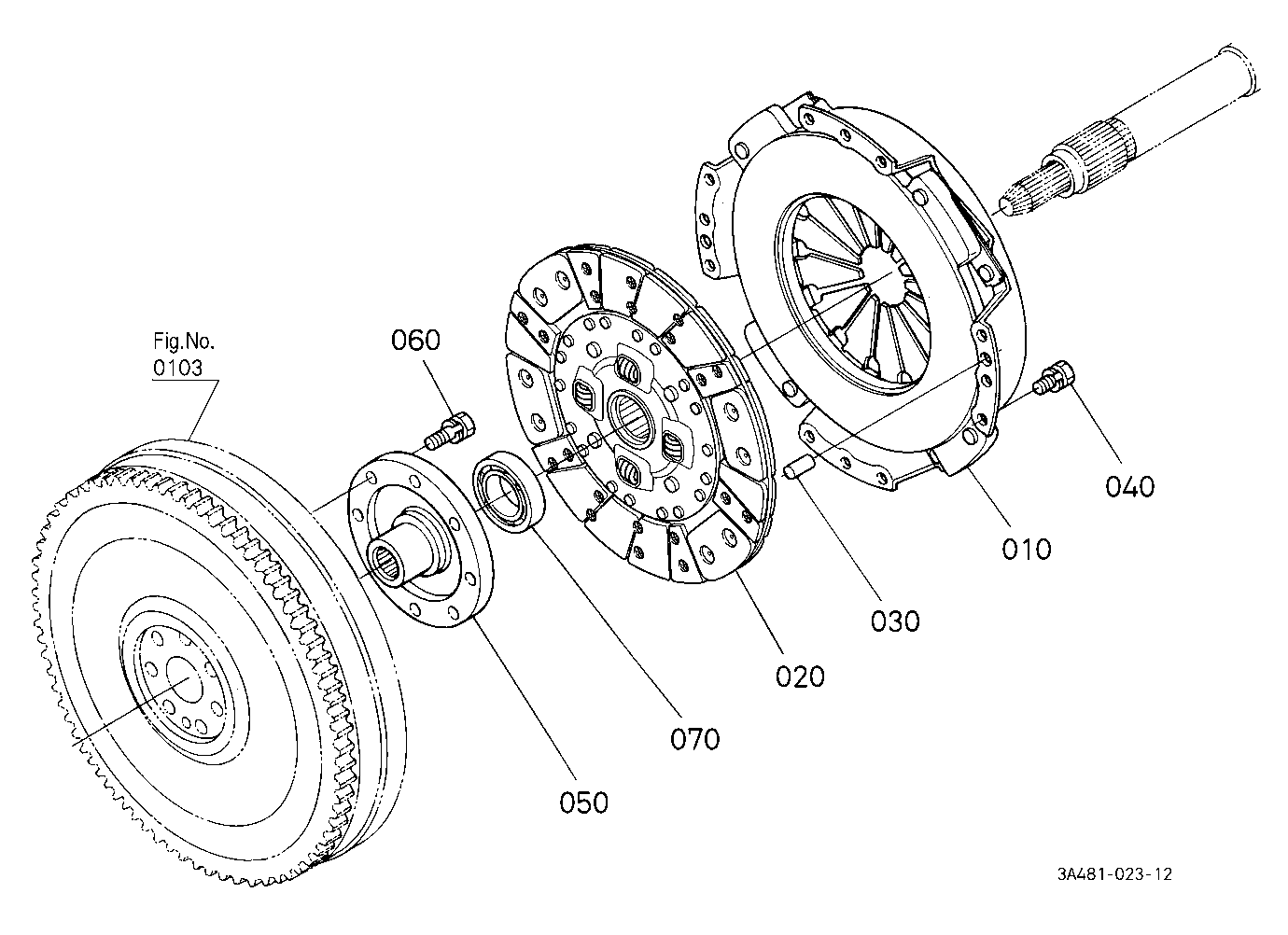 Clutch [Rops Type]