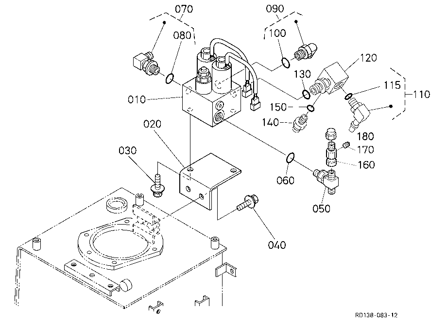 Change Valve