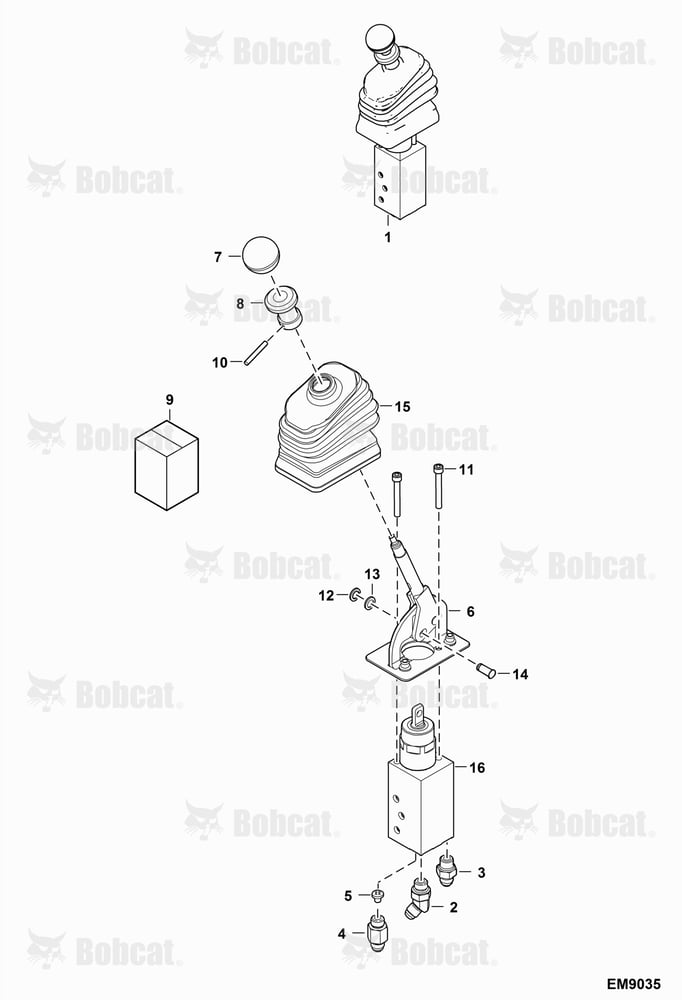 Parking Brake