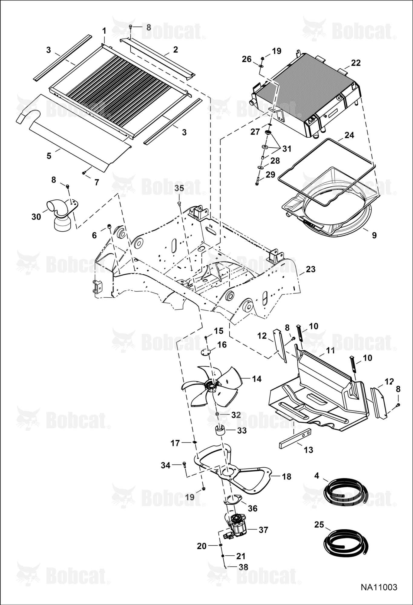 Cooling System