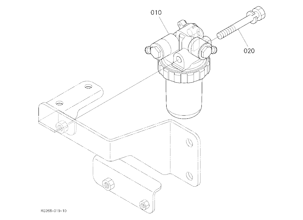 Separator