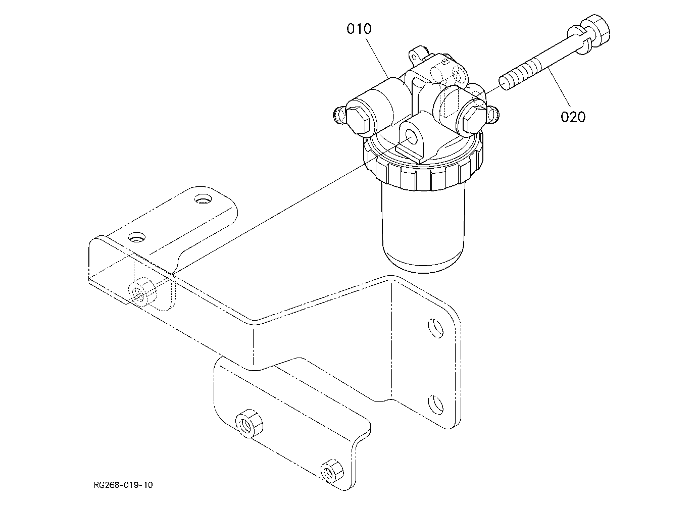 Separator