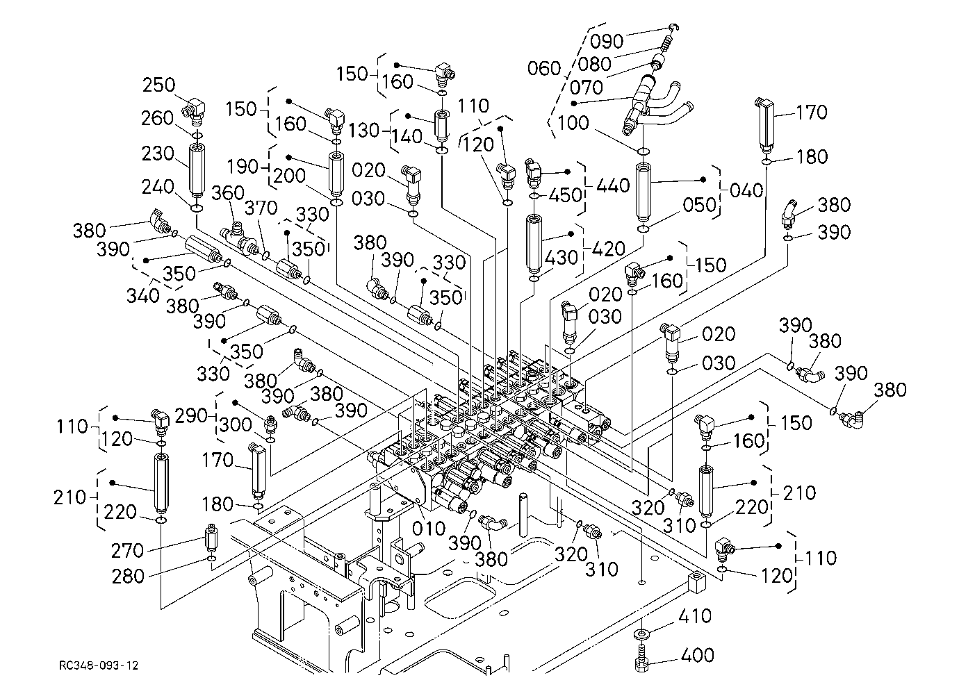 Control Valve