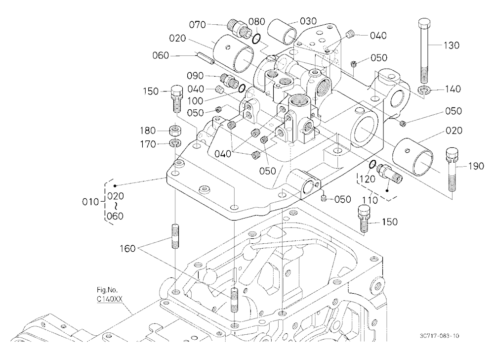 Hydraulic Cylinder
