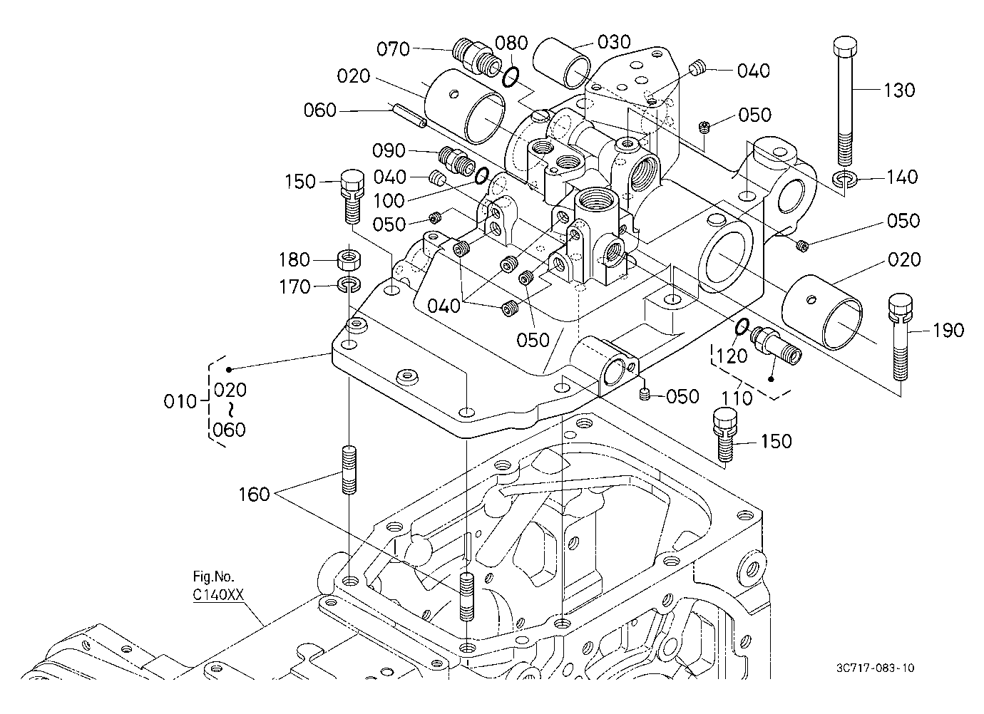 Hydraulic Cylinder