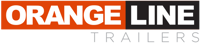 orangeline trailer logo