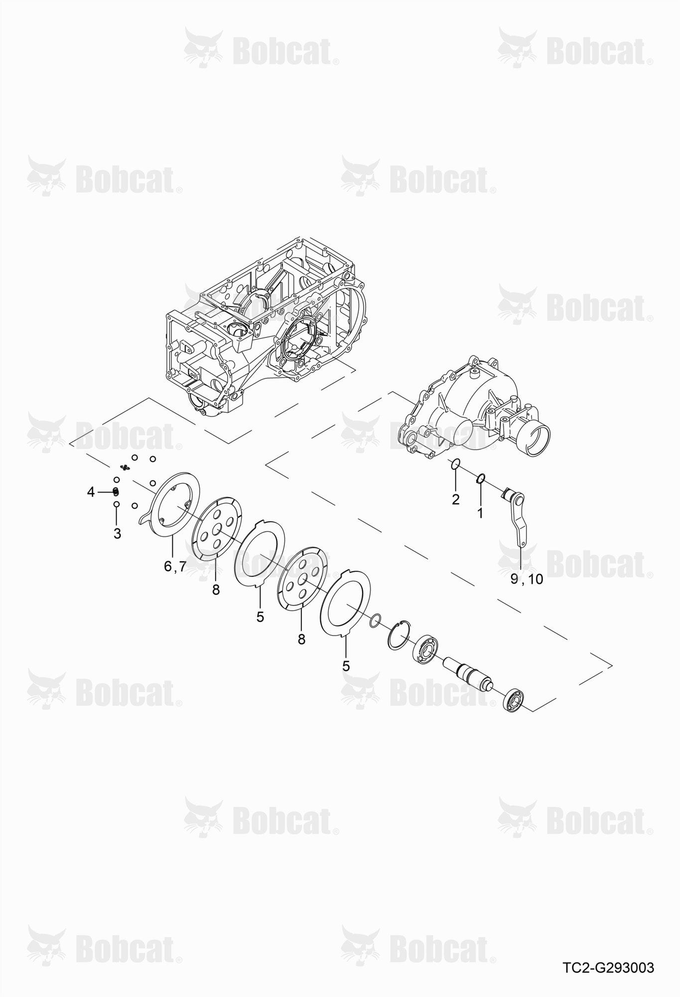 Brake Group