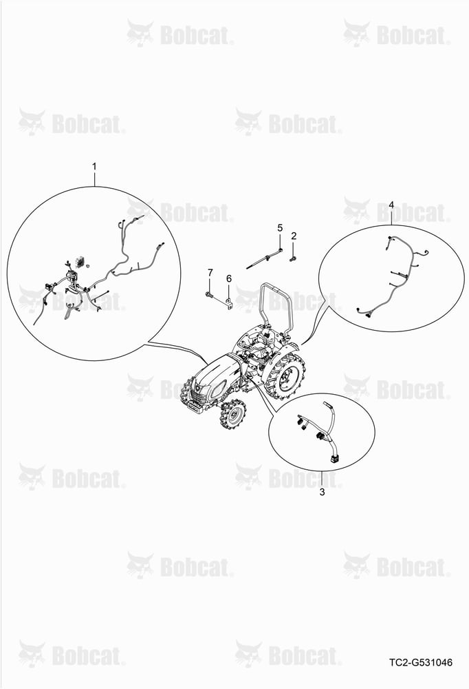 Wire Harness Group