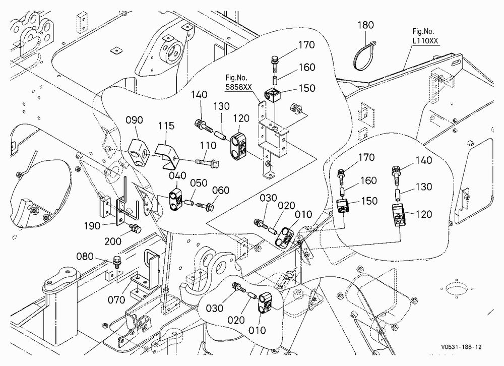 HOSE CLAMP