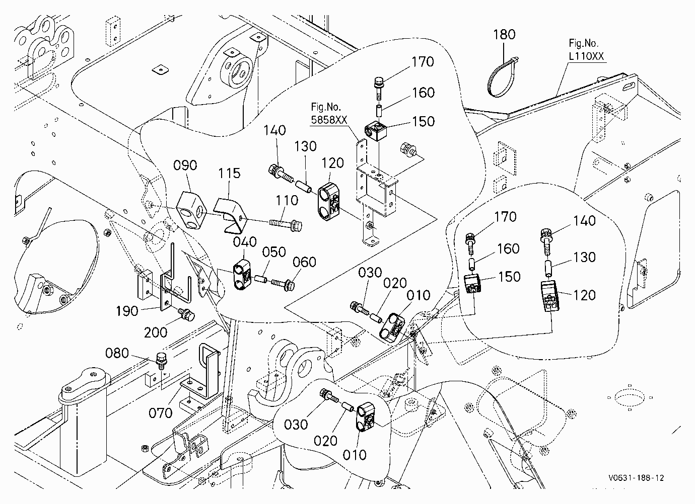 HOSE CLAMP