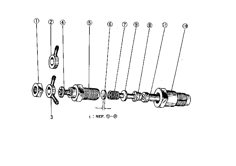 Nozzle Holder
