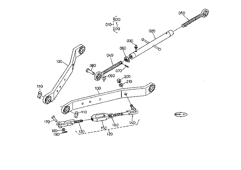 3-Point Linkage 1