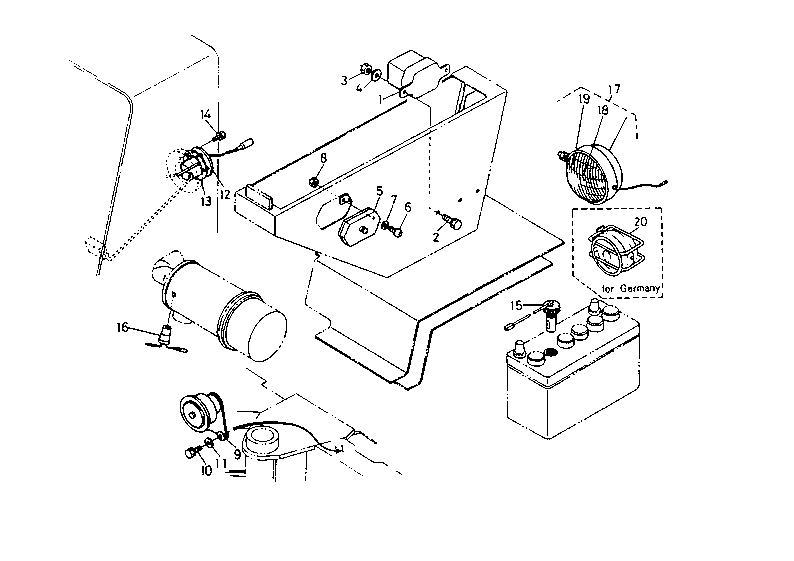 Electrical