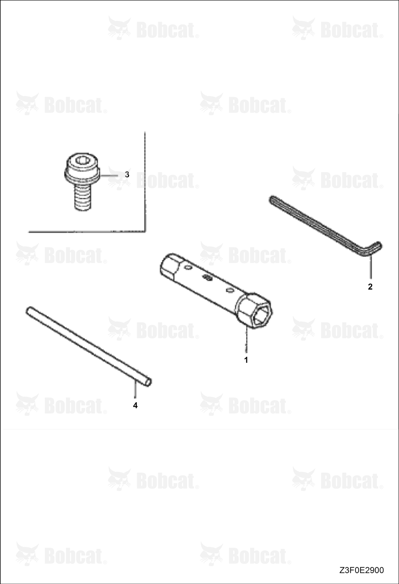 Tools