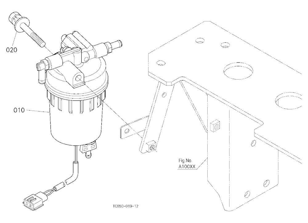 Separator