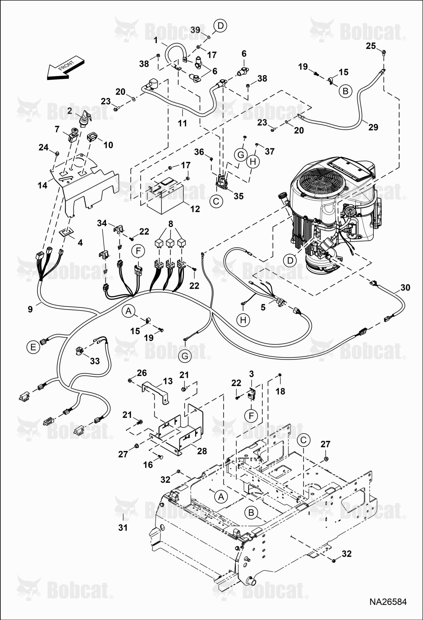 Electrical Group