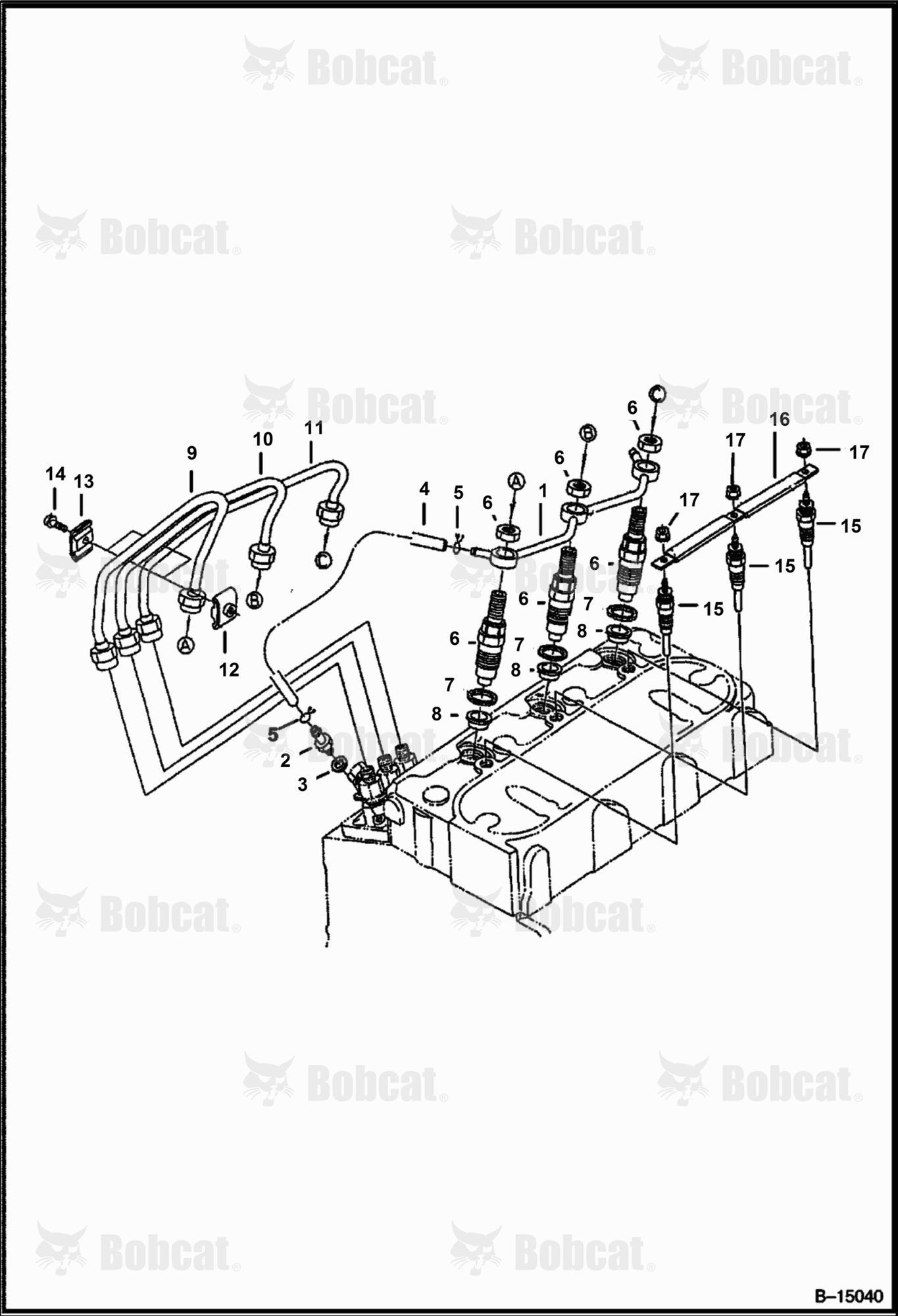 Injector Nozzles