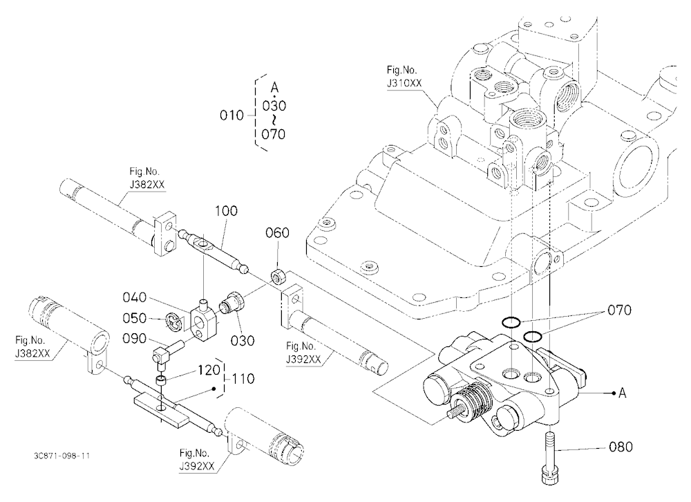 Control Valve