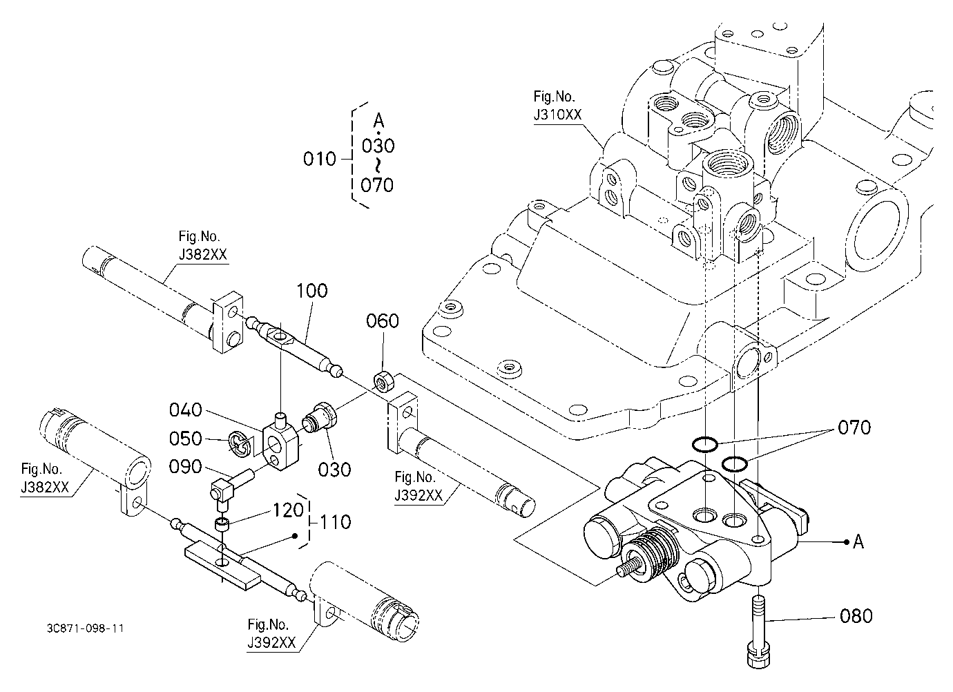 Control Valve