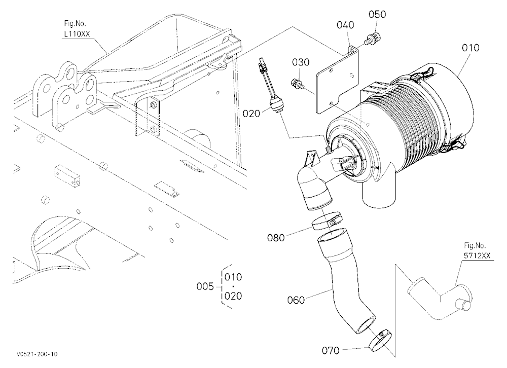 Air Cleaner