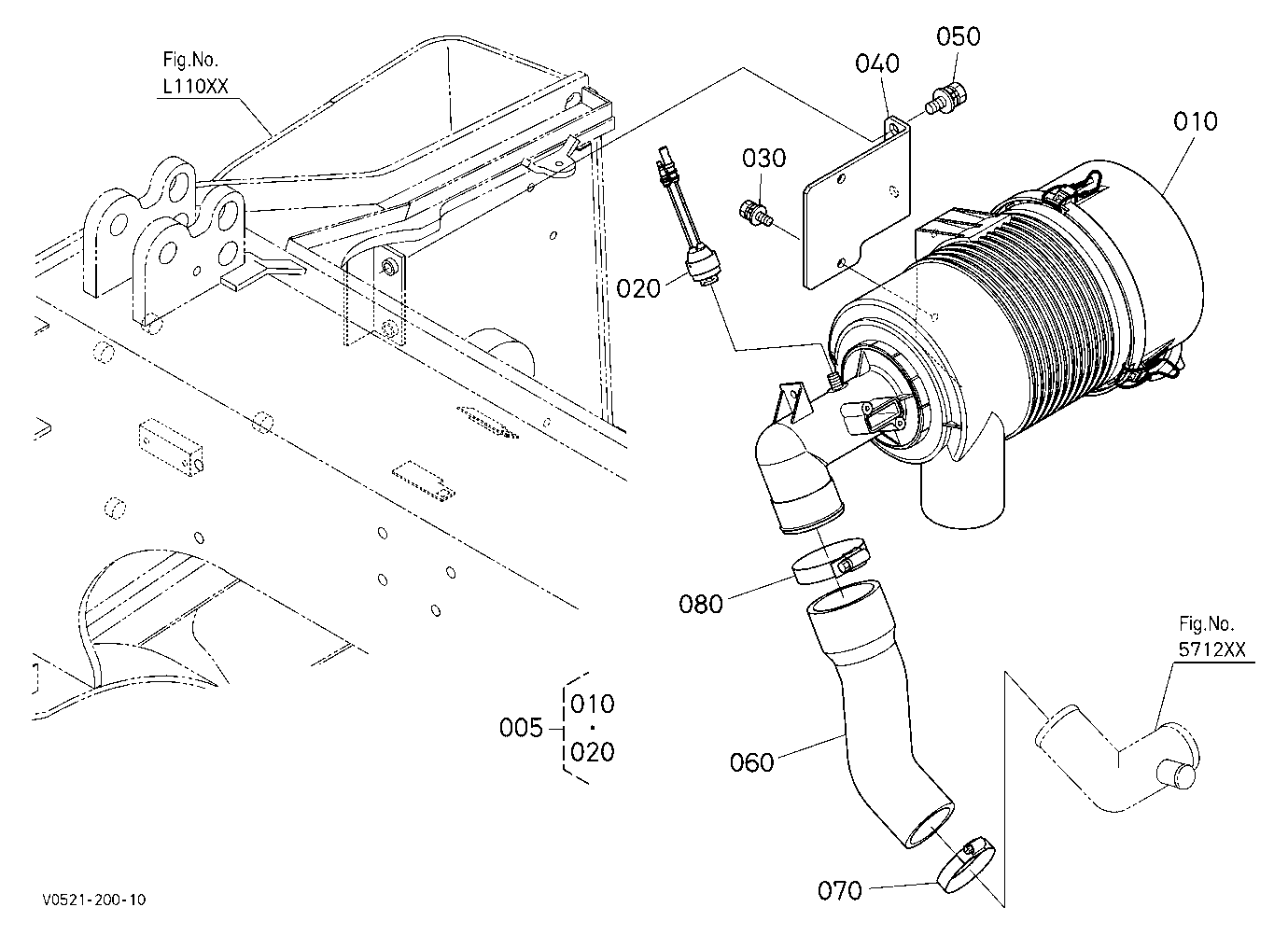Air Cleaner
