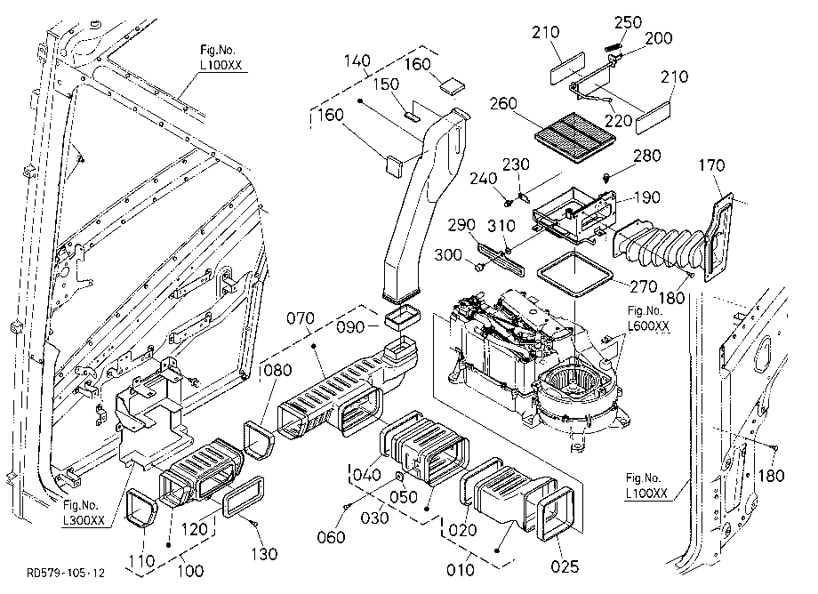 Cabin (Air Conditioner 1)