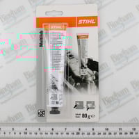 Thumbnail of Pid si 07811201109 pt multipurpose grease 80 g tube pos 1