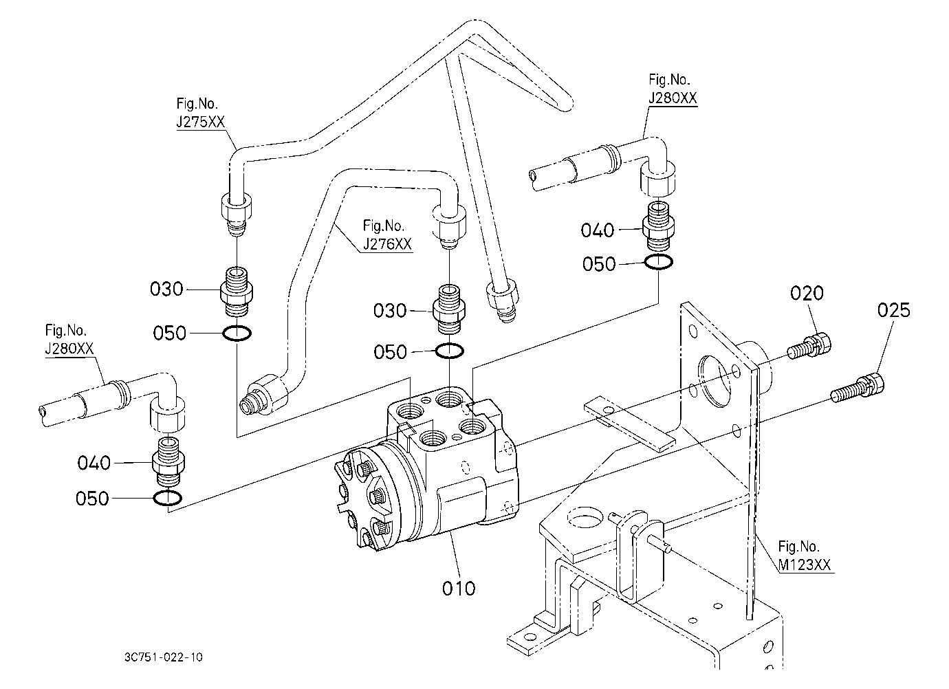 Steering Controller