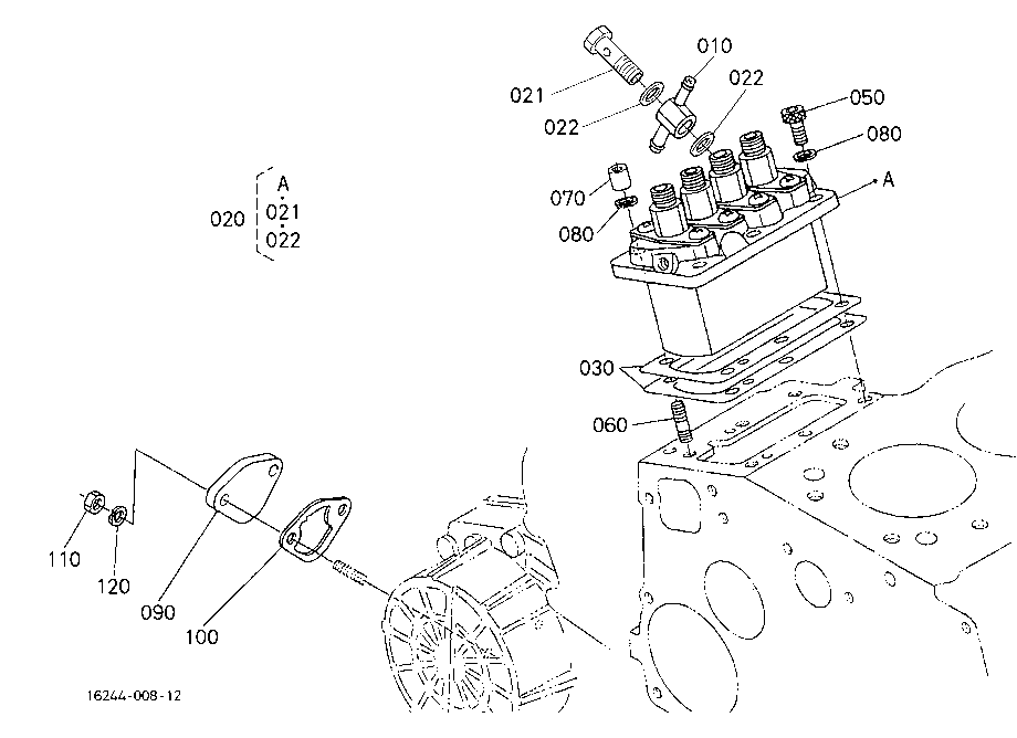 Injection Pump