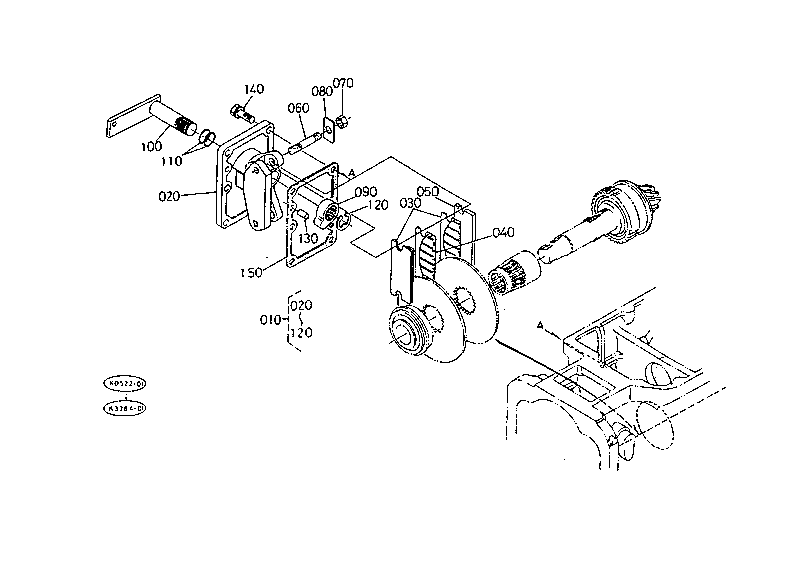 Parking Brake