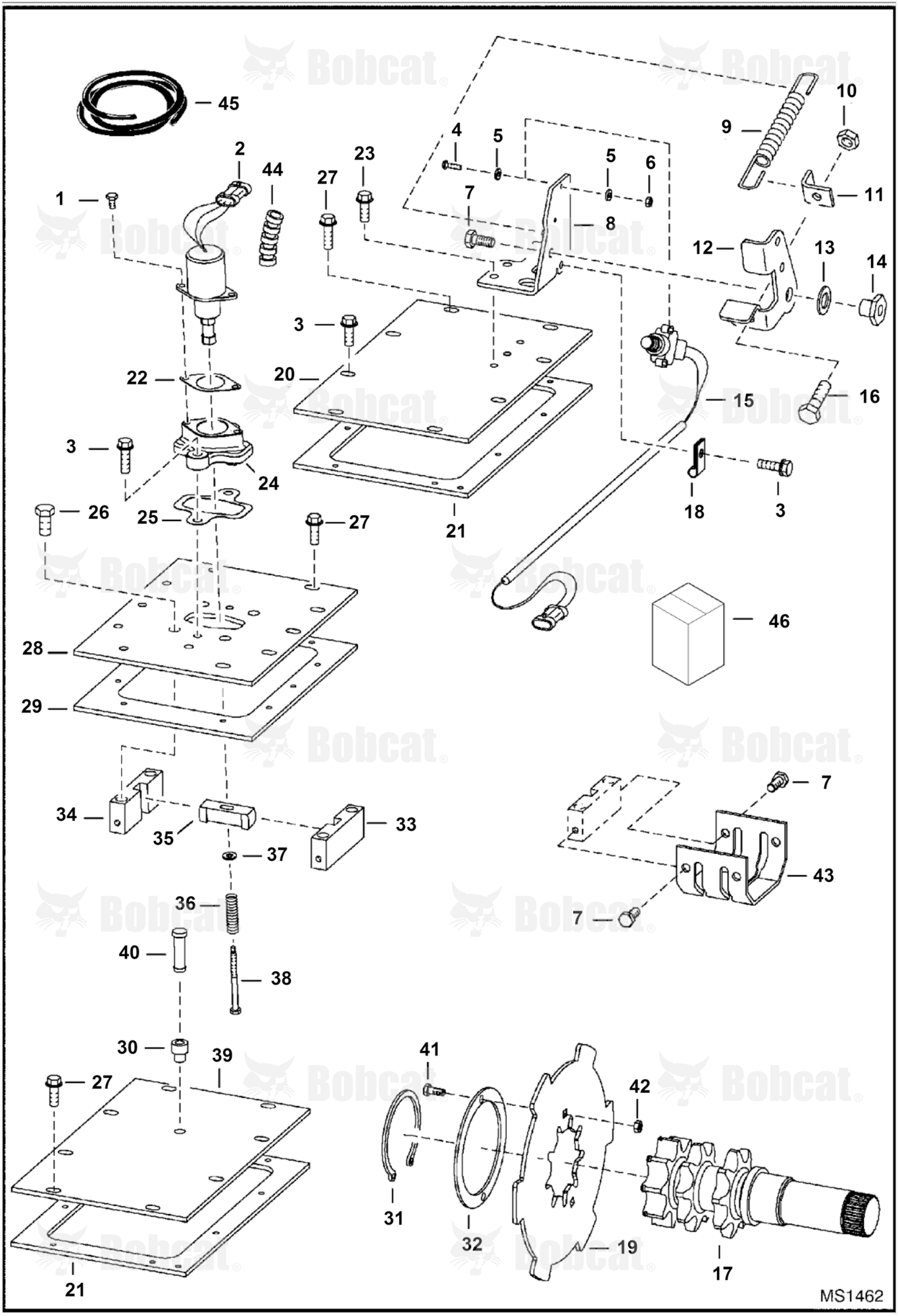 Disc Brake